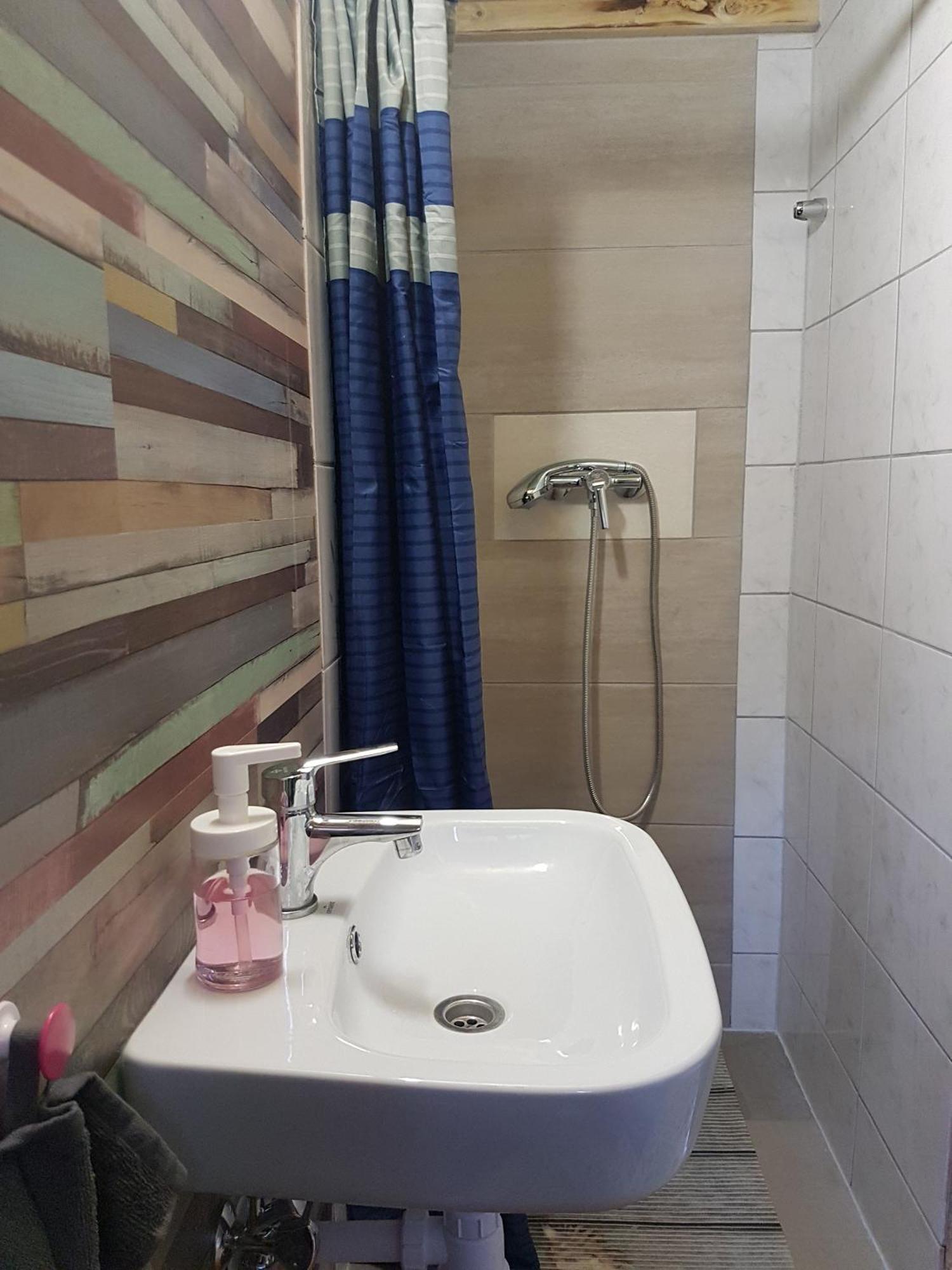 Mandel Apartment 保洛兹瑙克 外观 照片