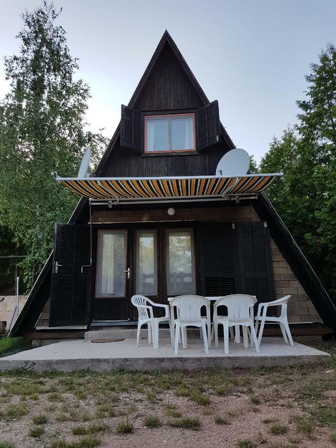 Mandel Apartment 保洛兹瑙克 外观 照片